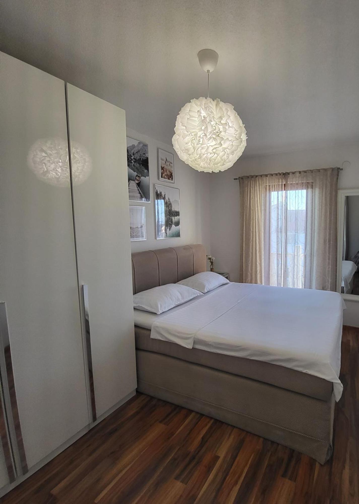 Apartman Rosa Zadar Eksteriør bilde