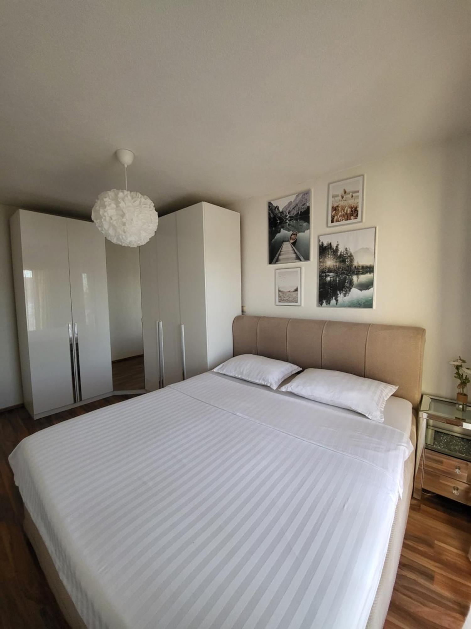 Apartman Rosa Zadar Eksteriør bilde