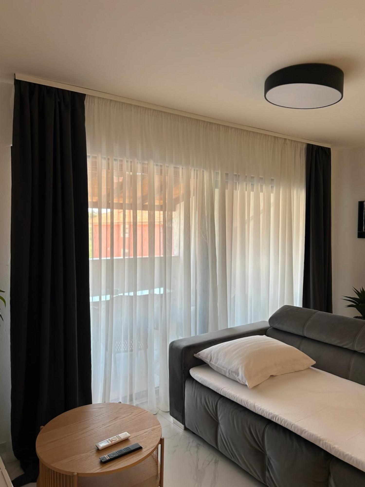 Apartman Rosa Zadar Eksteriør bilde